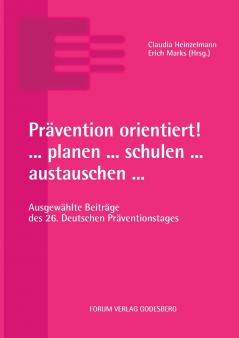 Pr��vention orientiert! ... planen ... schulen ... austauschen ...