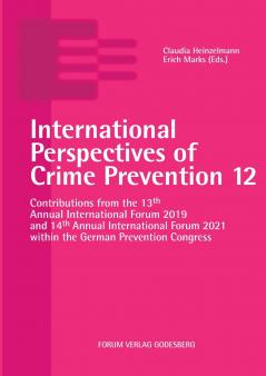 International Perspectives of Crime Prevention 12