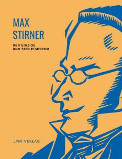 Max Stirner