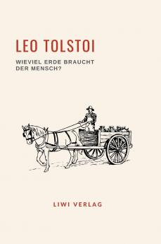 Leo Tolstoi