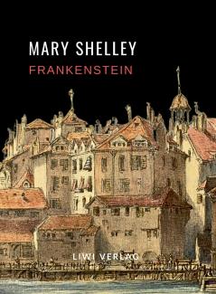 Mary Shelley