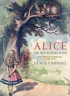 Lewis Carroll
