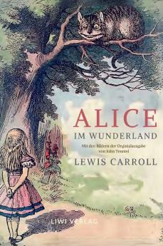 Lewis Carroll