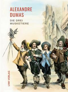 Alexandre Dumas