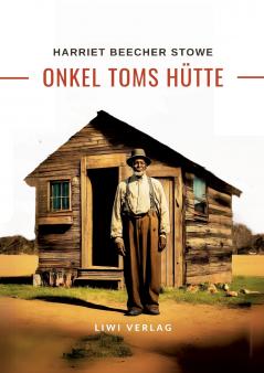 Harriett Beecher Stowe