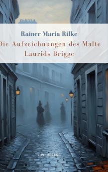 Rainer Maria Rilke