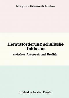 Herausforderung schulische Inklusion