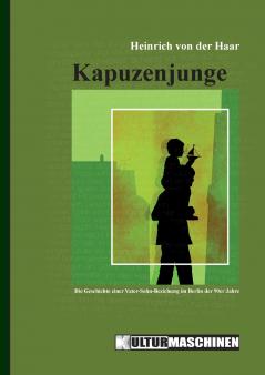 Kapuzenjunge