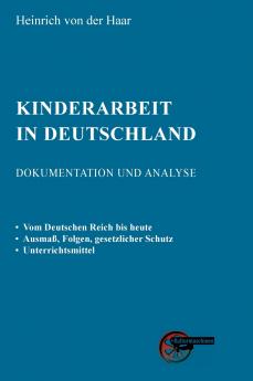 Kinderarbeit in Deutschland