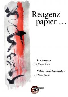 Reagenzpapier