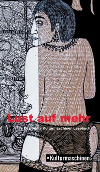 Lust auf mehr