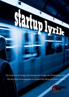 startup lyrik
