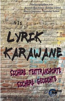 Die Lyrikkarawane 2024