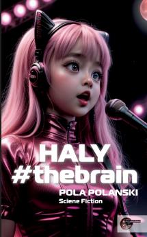 HALY#thebrain
