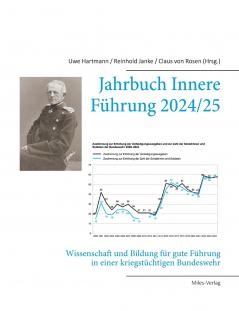 Jahrbuch Innere Führung 2024/25