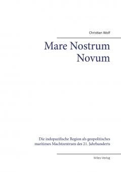 Mare Nostrum Novum