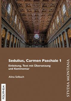 Sedulius Carmen Paschale 1