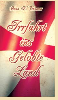 Irrfahrt ins Gelobte Land