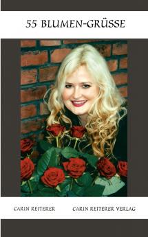 55 Blumen-Gr����e