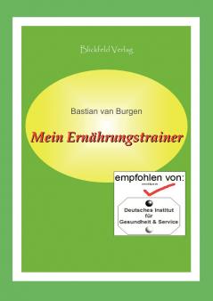 Mein Ernährungstrainer