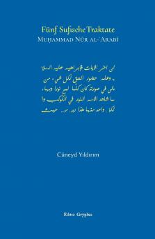 Fünf Sufische Traktate