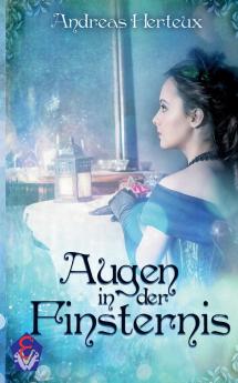 Augen in der Finsternis