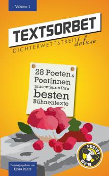 Textsorbet - Volume 1