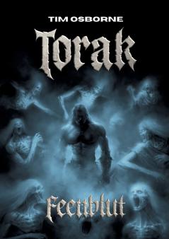 Torak - Feenblut