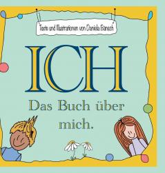 Ich - Das Buch über mich