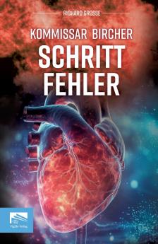 Kommissar Bircher - Schrittfehler