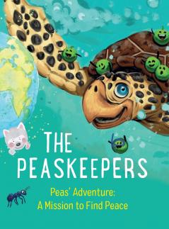 The Peaskeepers