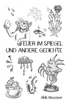 Feuer im Spiegel