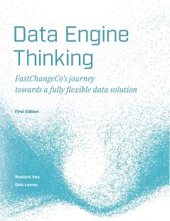 Data Engine Thinking