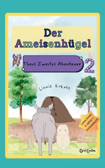Der Ameisenhügel