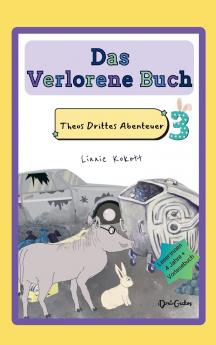 Das Verlorene Buch