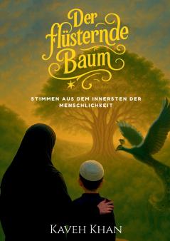 Der flüsternde Baum