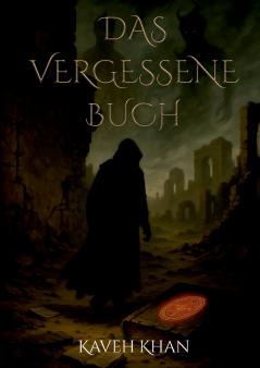 Das vergessene Buch