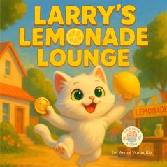 Larry's Lemonade Lounge