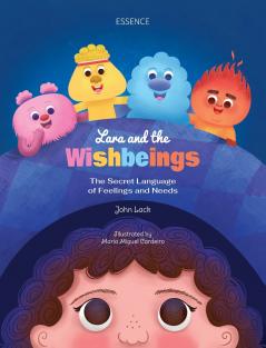 Lara and the Wishbeings