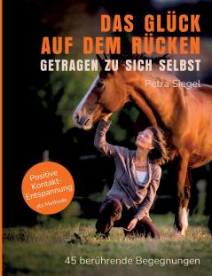 Das Glück auf dem Rücken - getragen zu sich selbst
