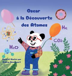 Oscar  à la Découverte des Atomes