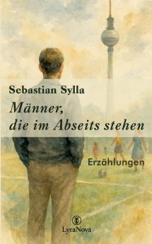 Männer die im Abseits stehen