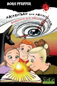 Die Knochen der Götter