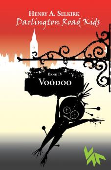 Voodoo - Darlington Road Kids Band 4