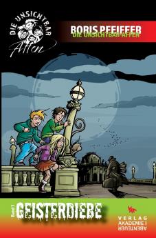 Geisterdiebe