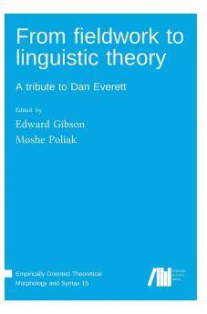 From fieldwork to linguistic theory