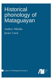 Historical phonology of Mataguayan