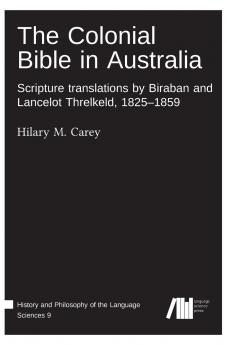 The Colonial Bible in Australia