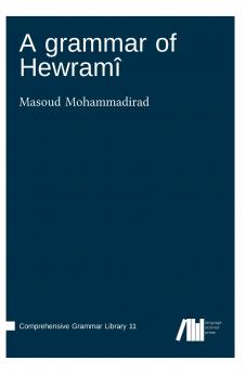 A grammar of Hewramî