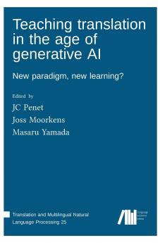Teaching translation in the age of generative AI